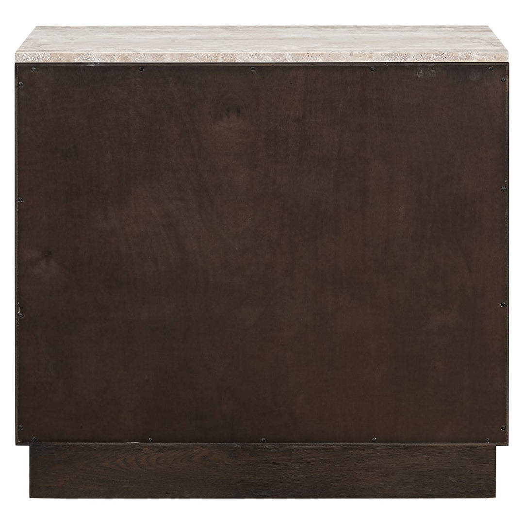 Dressoir Claremont brown