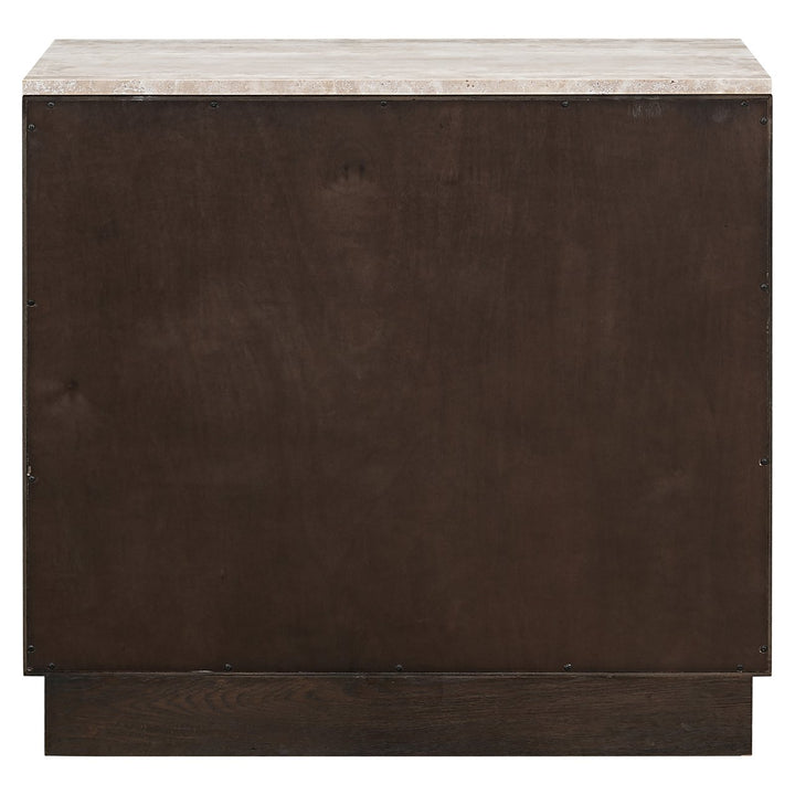 Dressoir Claremont brown