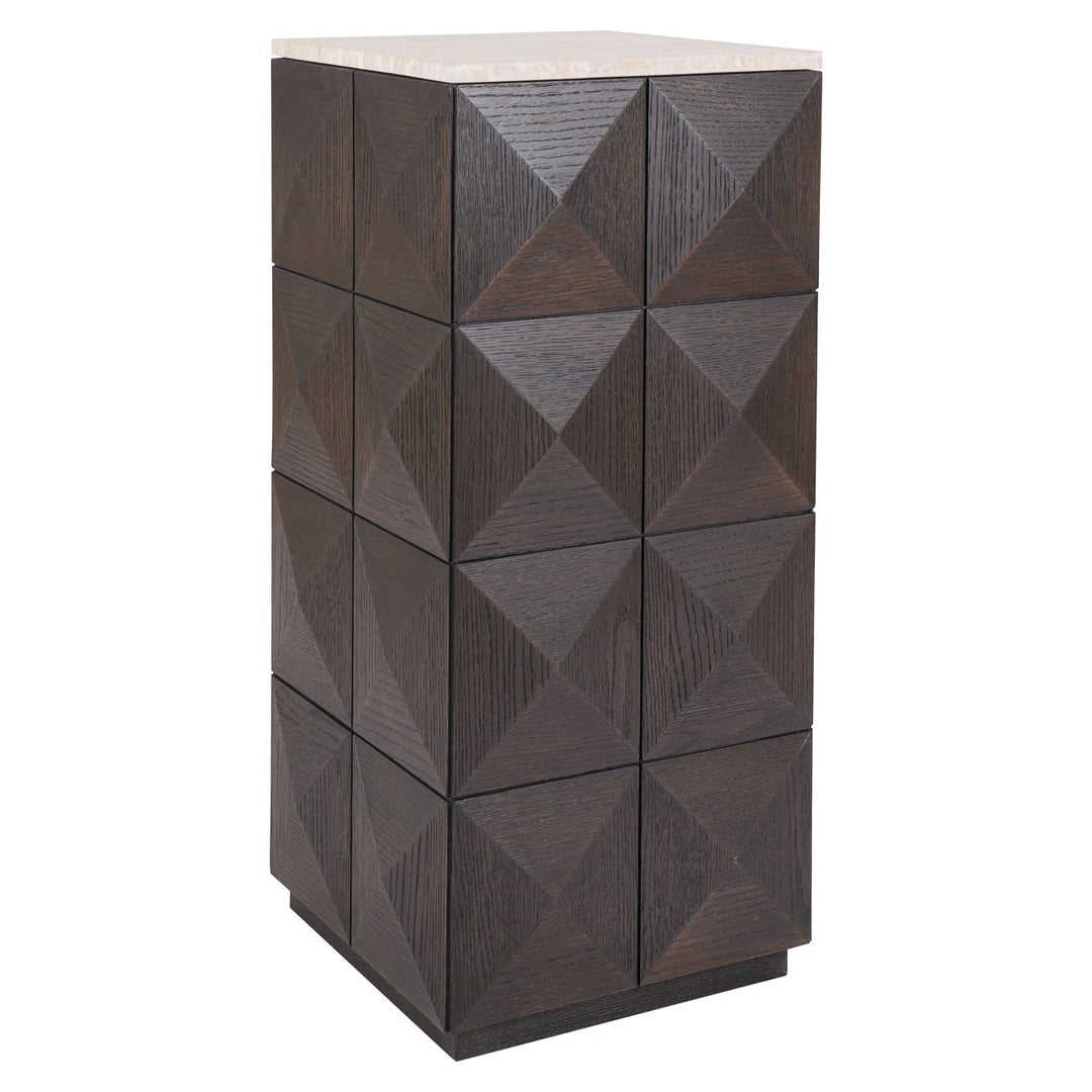 Pilaar Claremont brown