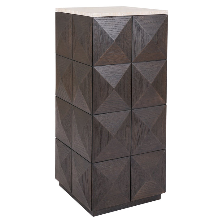 Pilaar Claremont brown