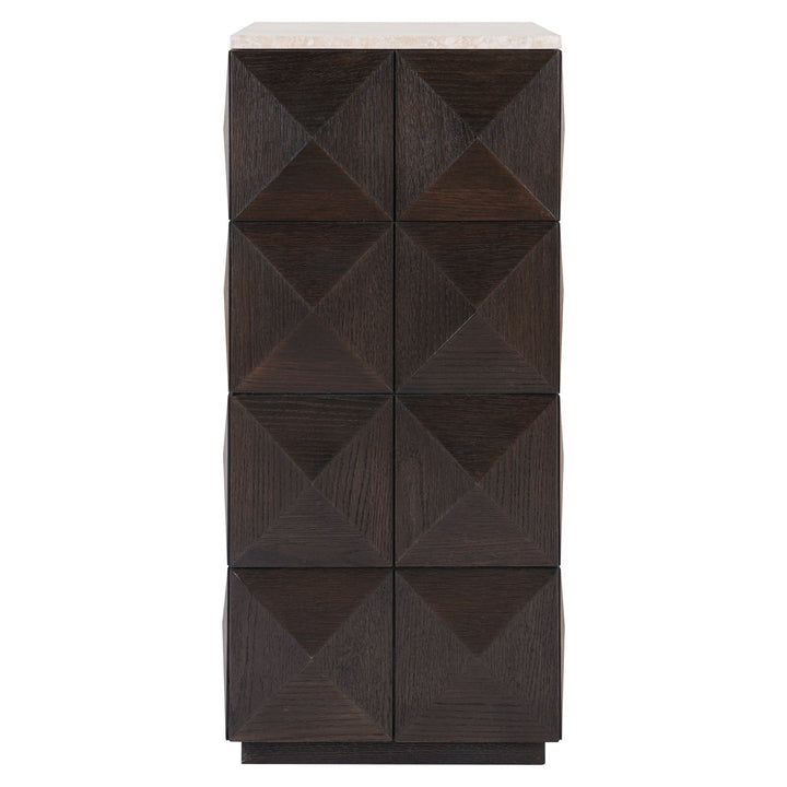 Pilaar Claremont brown