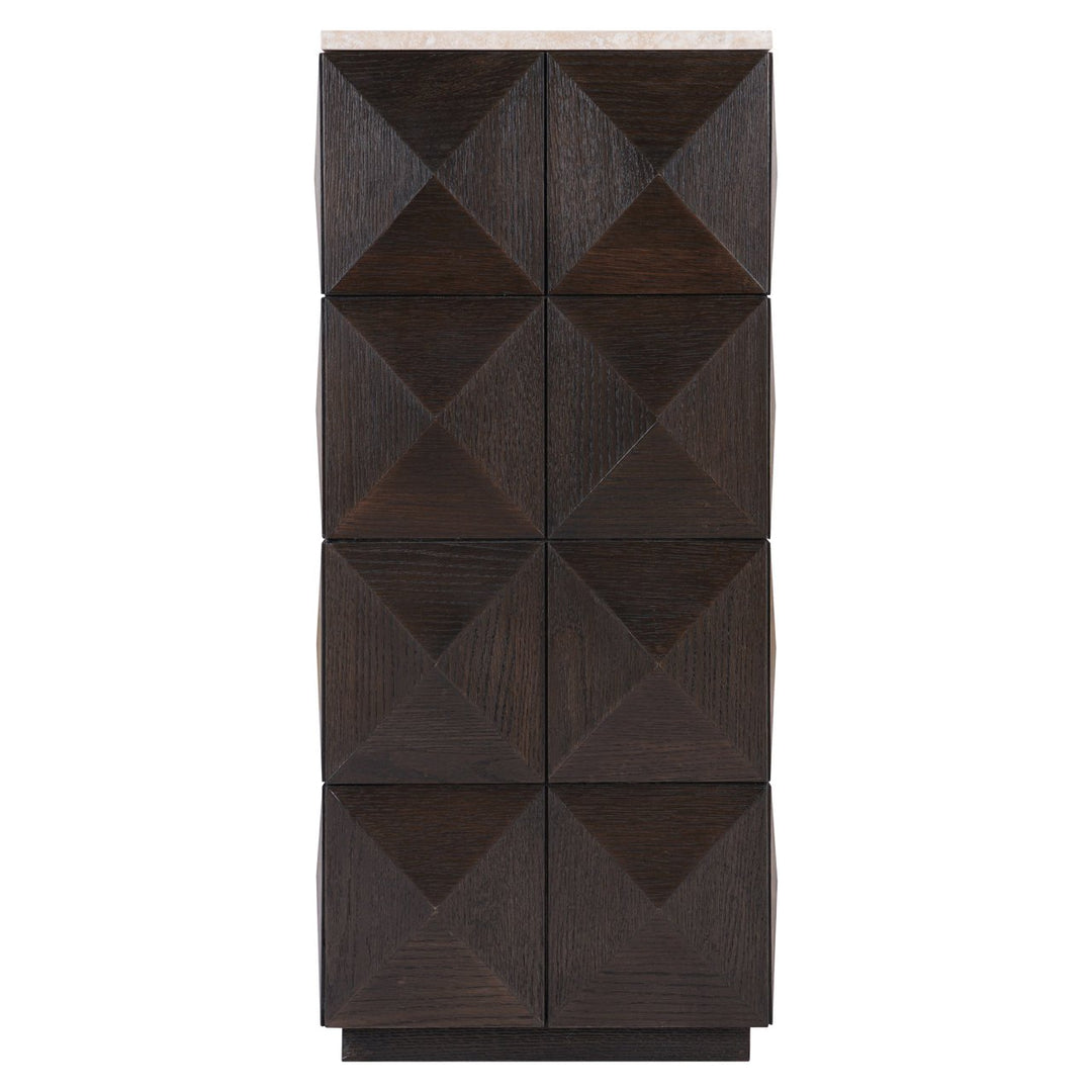 Pilaar Claremont brown