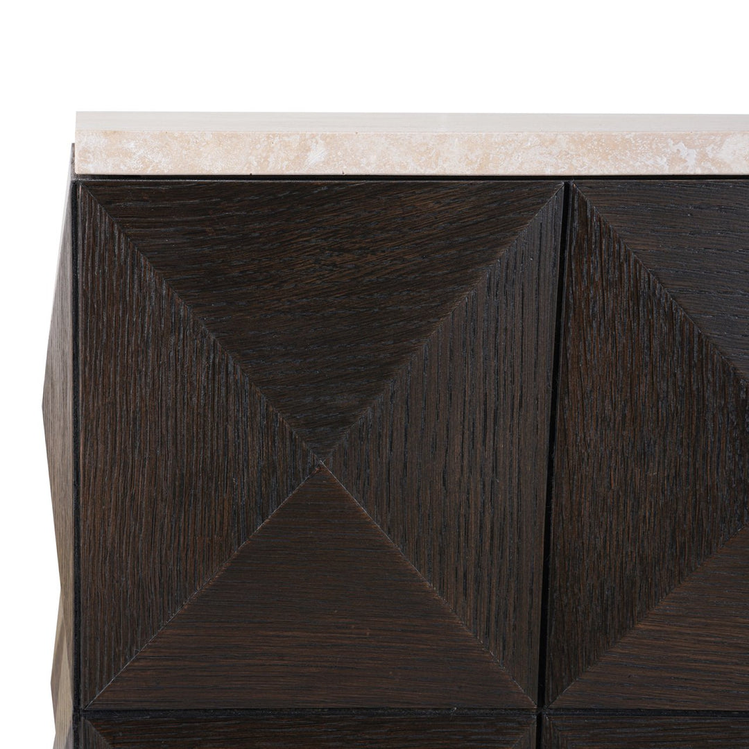 Pilaar Claremont brown