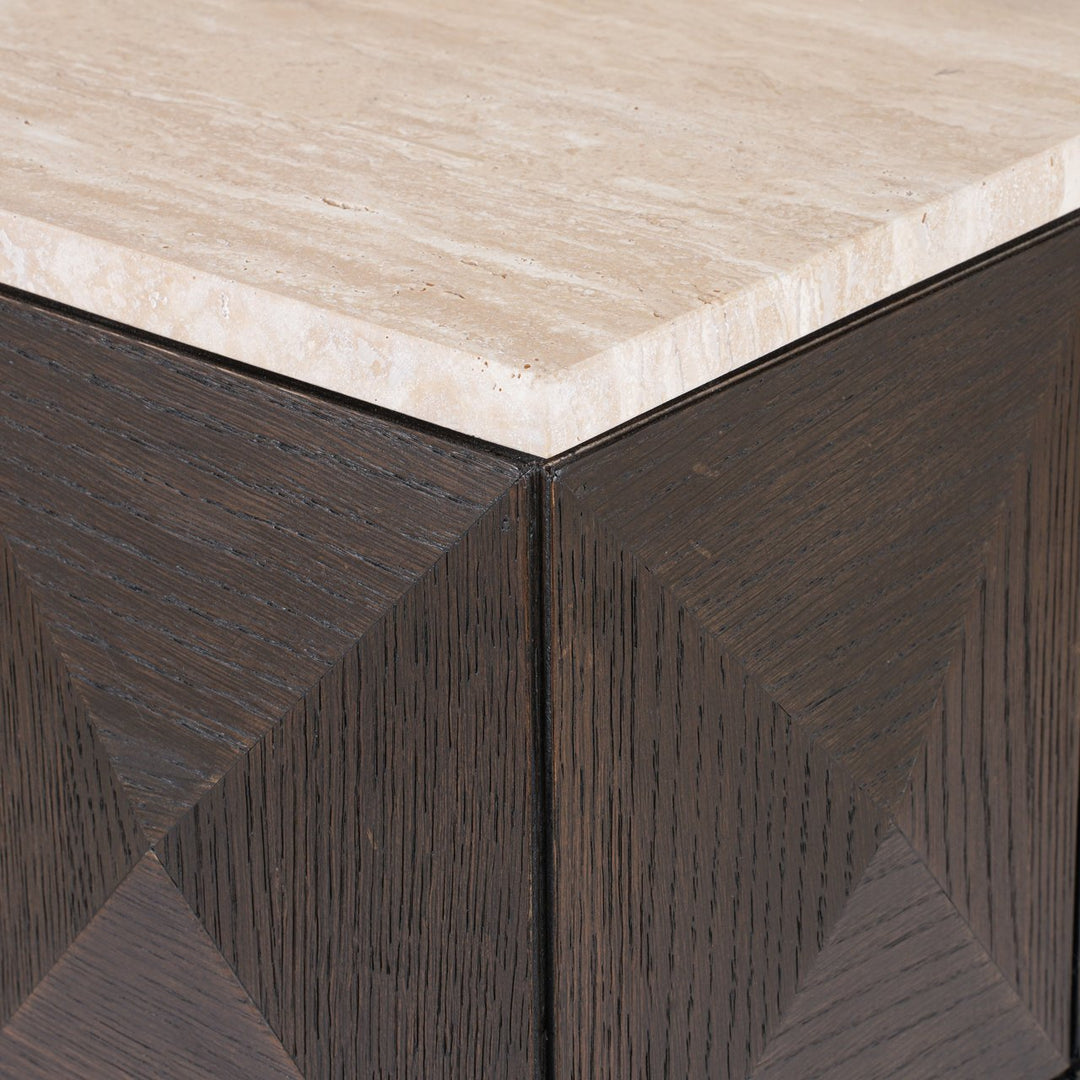 Pilaar Claremont brown