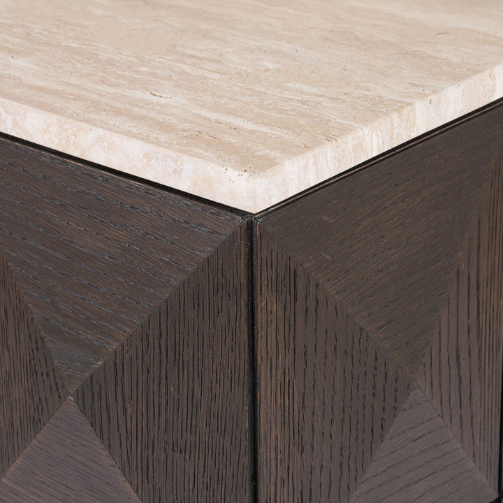 Pilaar Claremont brown