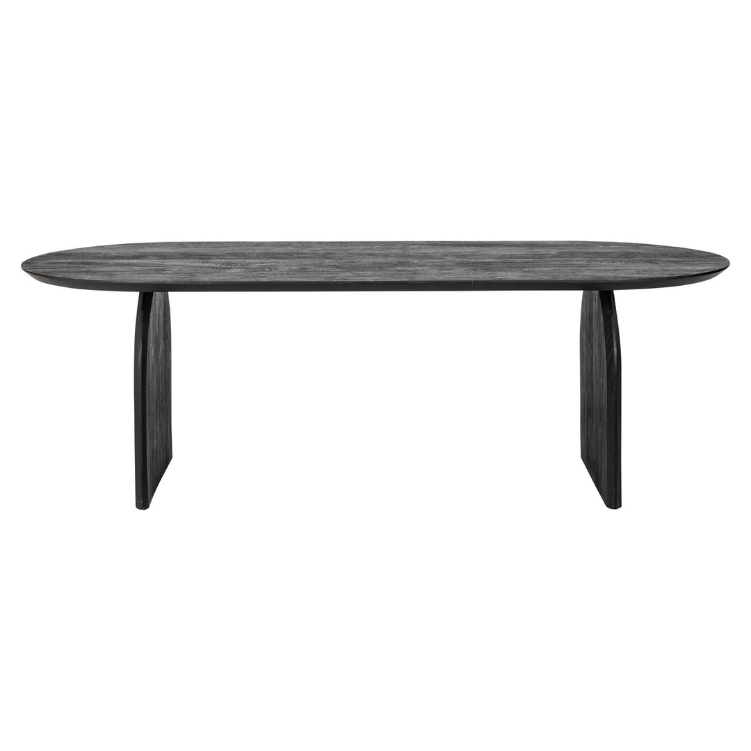 Eettafel Hudson black 235