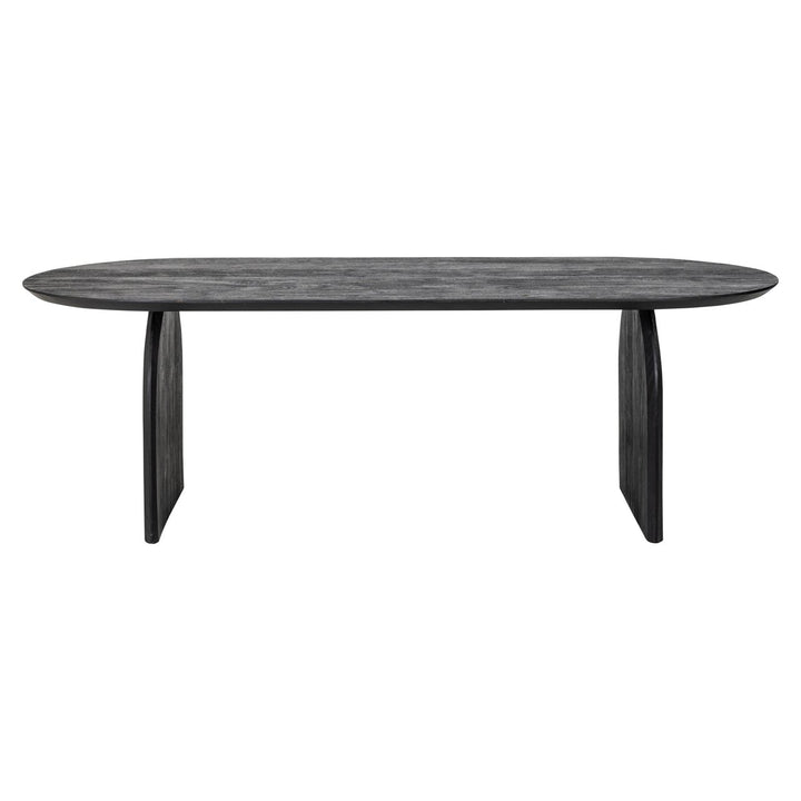 Eettafel Hudson black 235