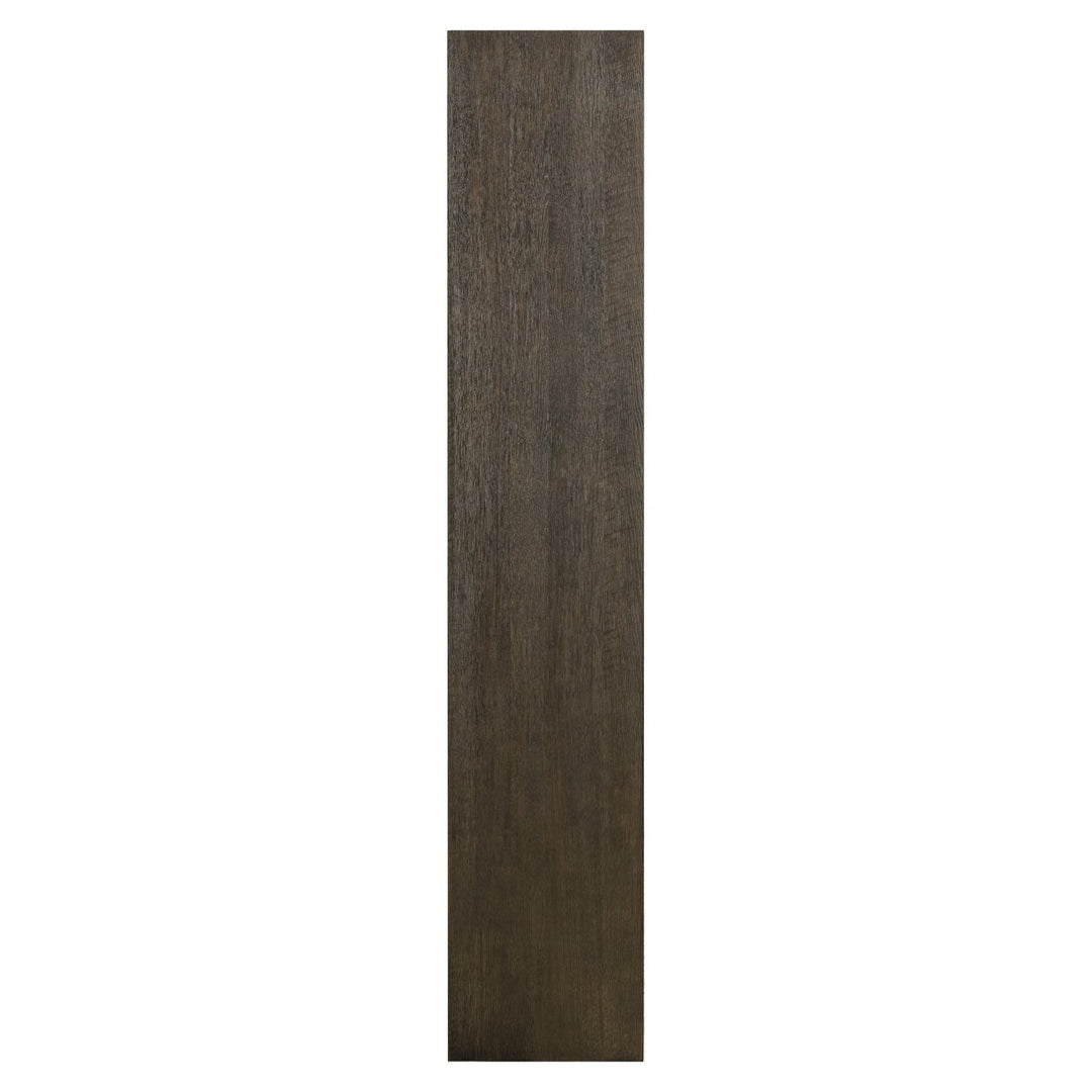 Opbergkast Rivertree brown