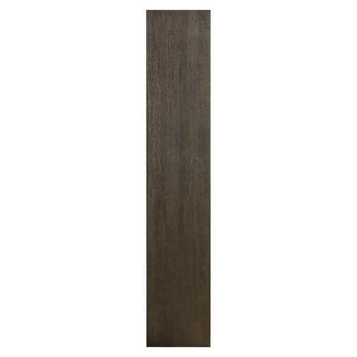 Opbergkast Rivertree brown