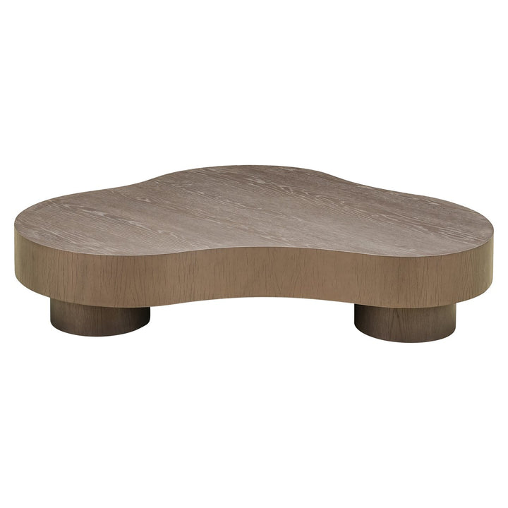 Salontafel Bogor bronze (Set of 2)