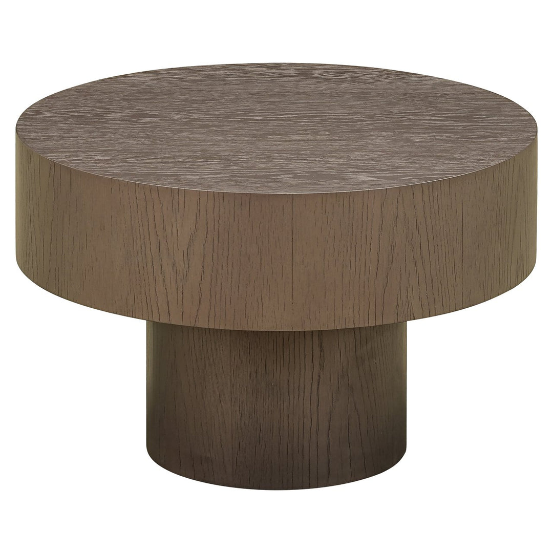 Salontafel Bogor bronze (Set of 2)