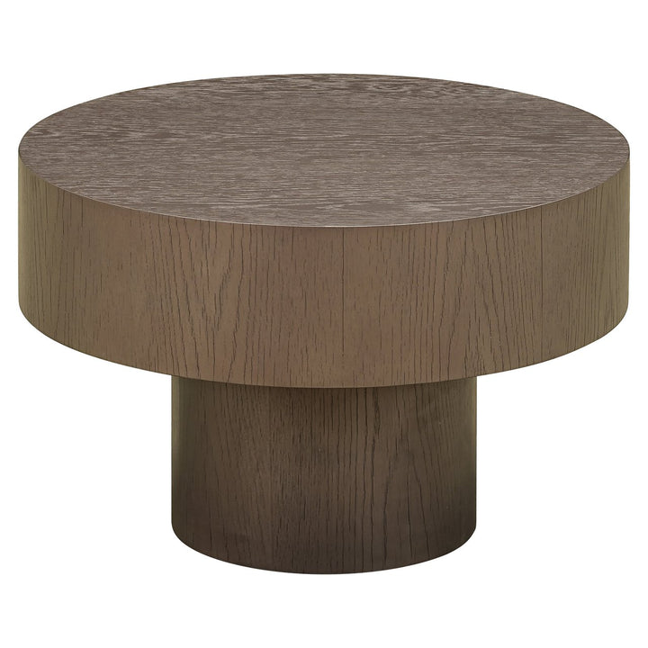Salontafel Bogor bronze (Set of 2)