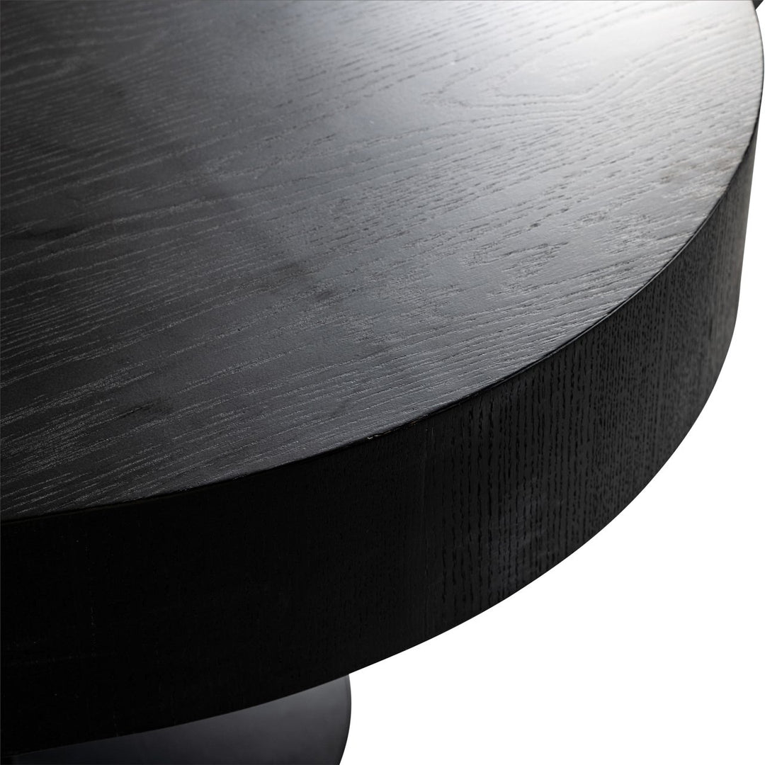 Eettafel Bogor dark coffee 260