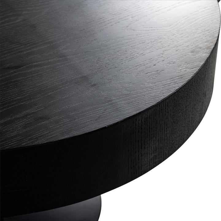 Eettafel Bogor dark coffee 260