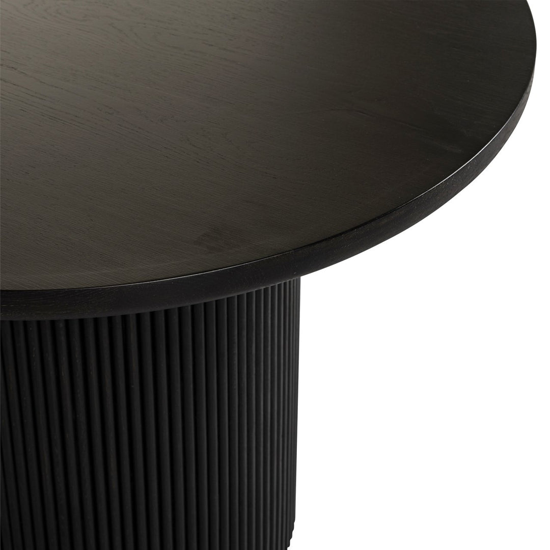 Eettafel Kingston dark coffee 240