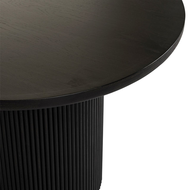 Eettafel Kingston dark coffee 240