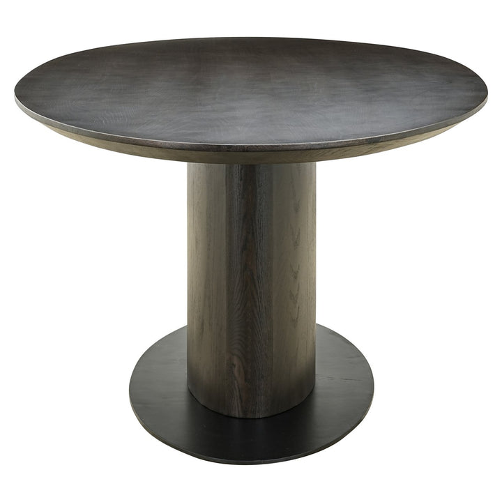 Eettafel Gordon brown 210