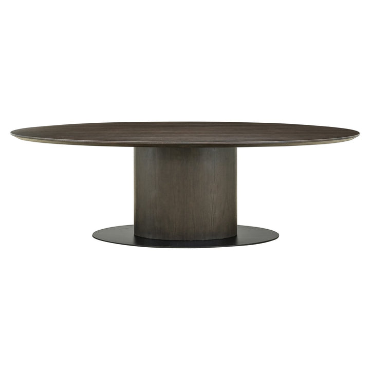 Eettafel Gordon brown 240