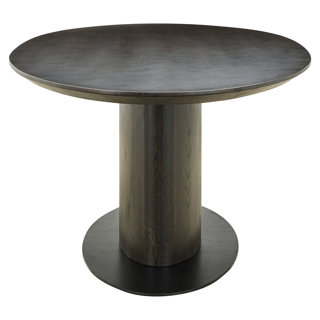 Eettafel Gordon brown 240