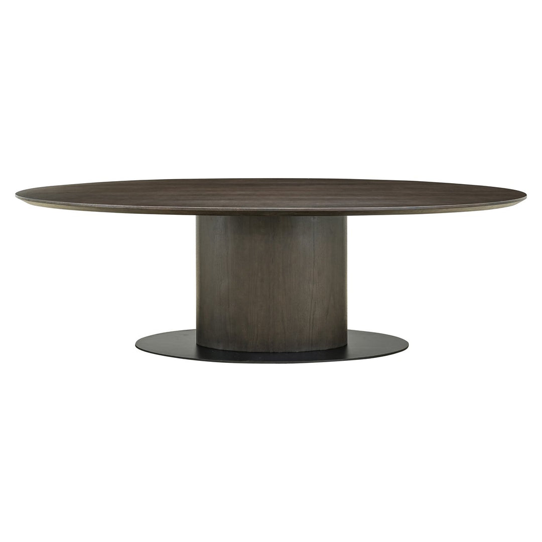 Eettafel Gordon brown 300