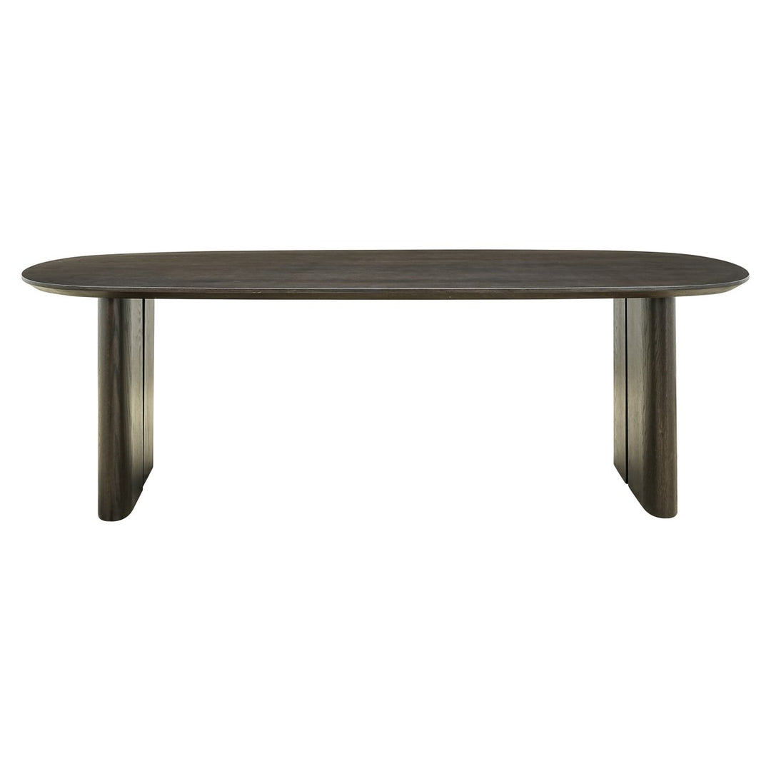 Eettafel Durban brown 220