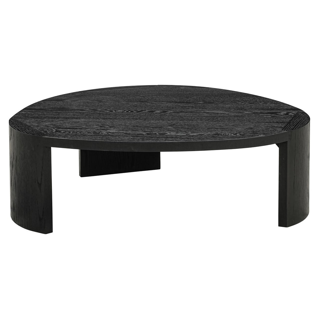 Salontafel Navarino dark coffee (Set of 2)