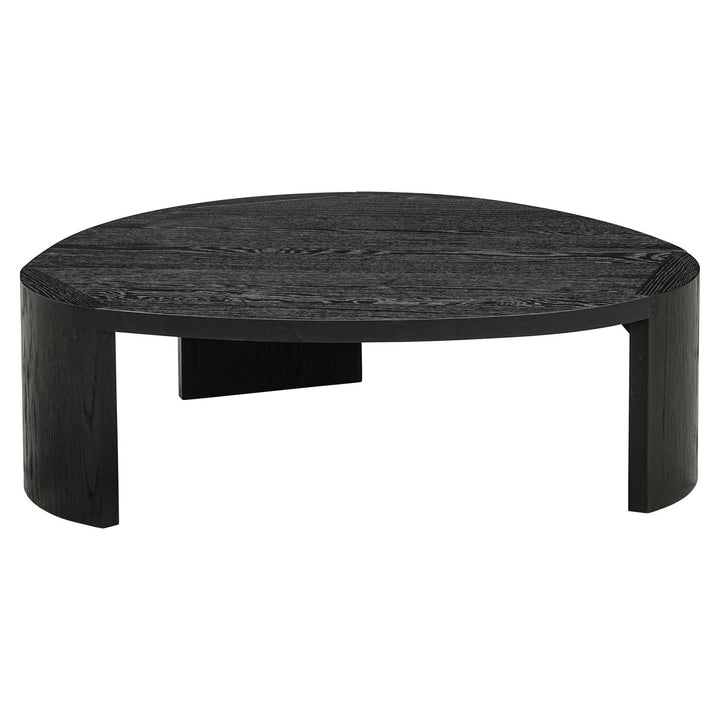 Salontafel Navarino dark coffee (Set of 2)