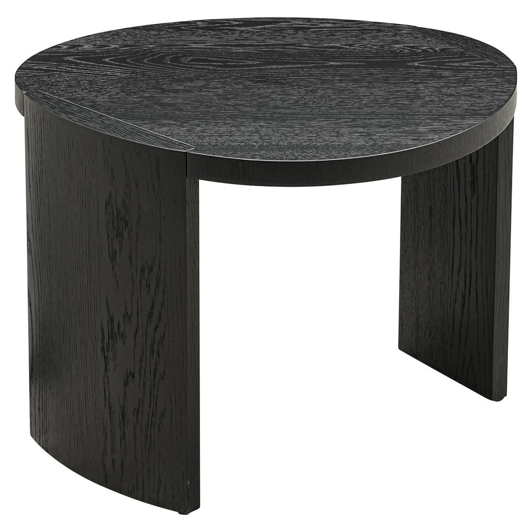 Salontafel Navarino dark coffee (Set of 2)