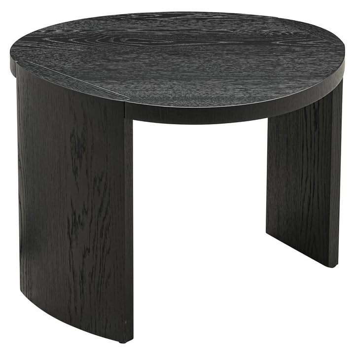 Salontafel Navarino dark coffee (Set of 2)