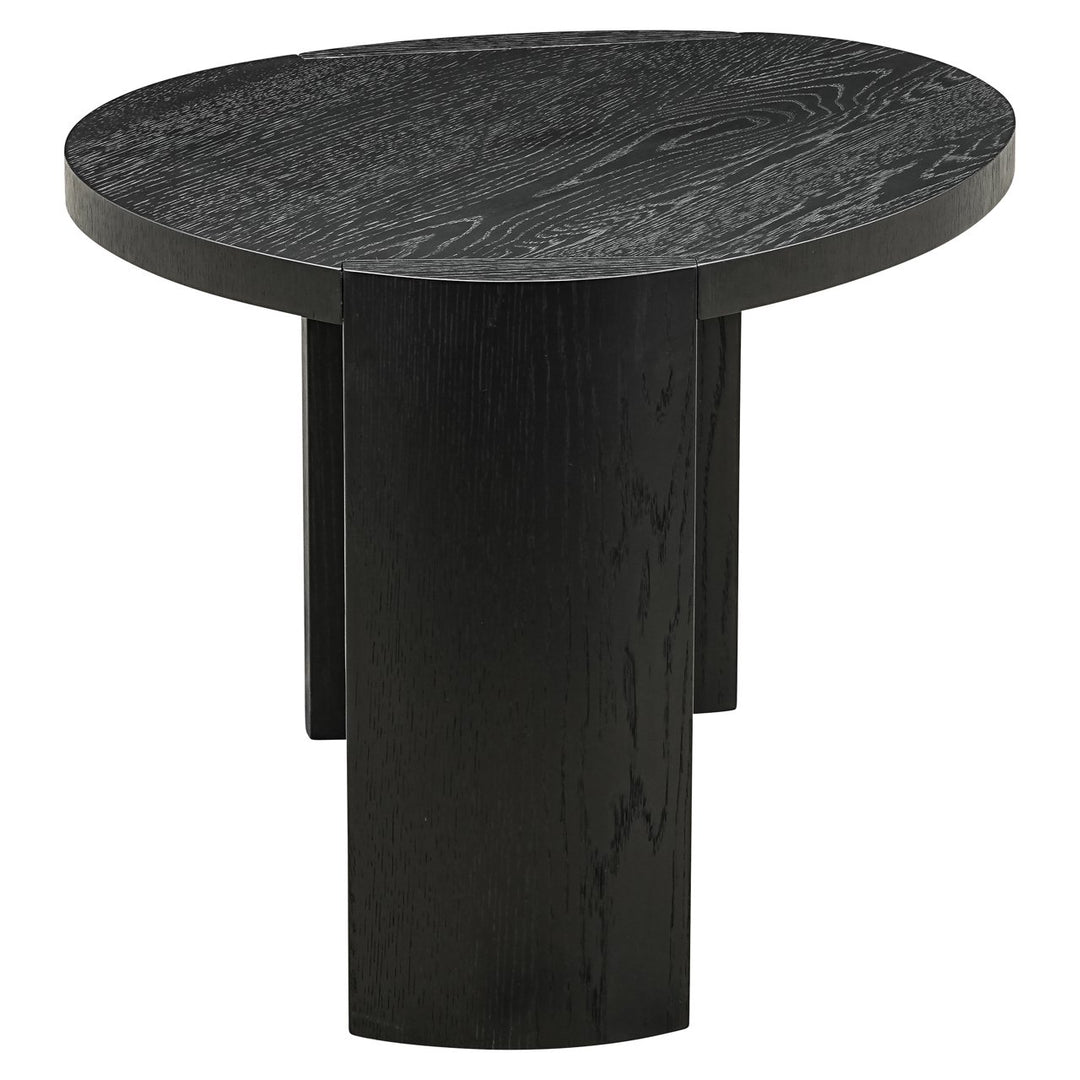 Salontafel Navarino dark coffee (Set of 2)
