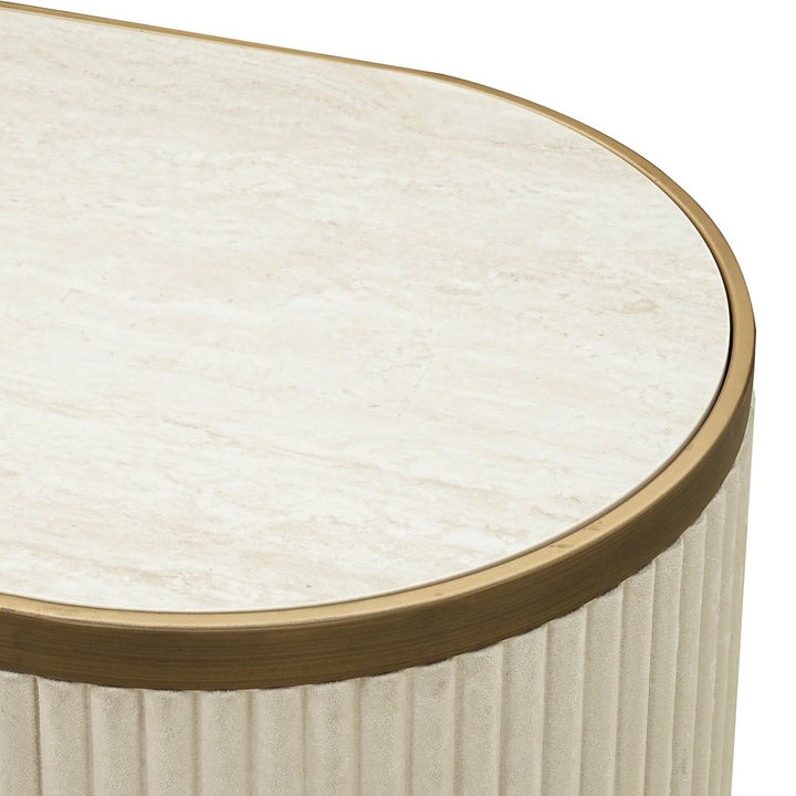 Dressoir Tivoli white