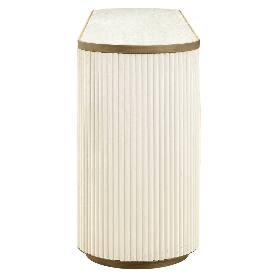 Dressoir Tivoli white