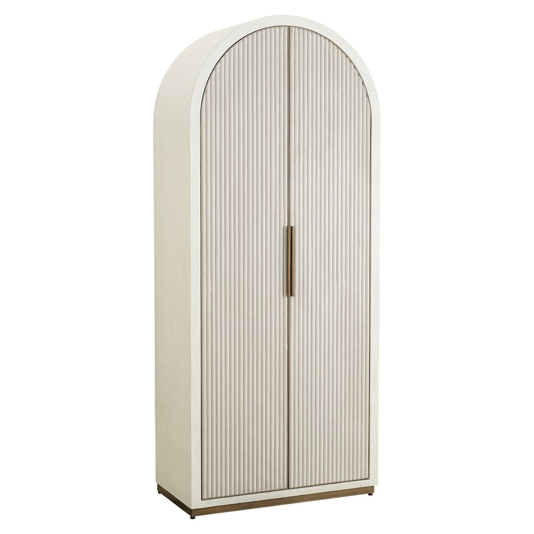 Opbergkast Tivoli white