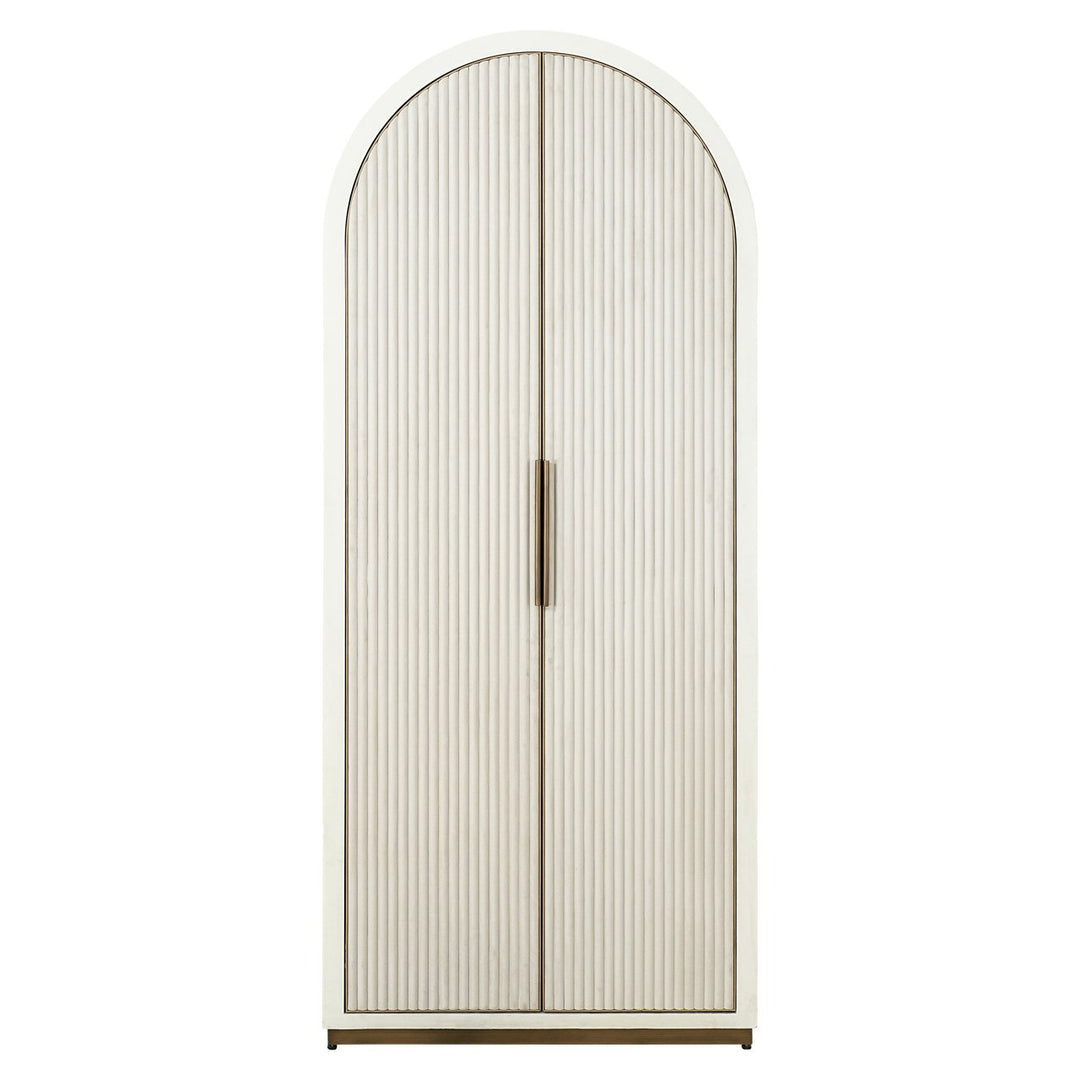 Opbergkast Tivoli white