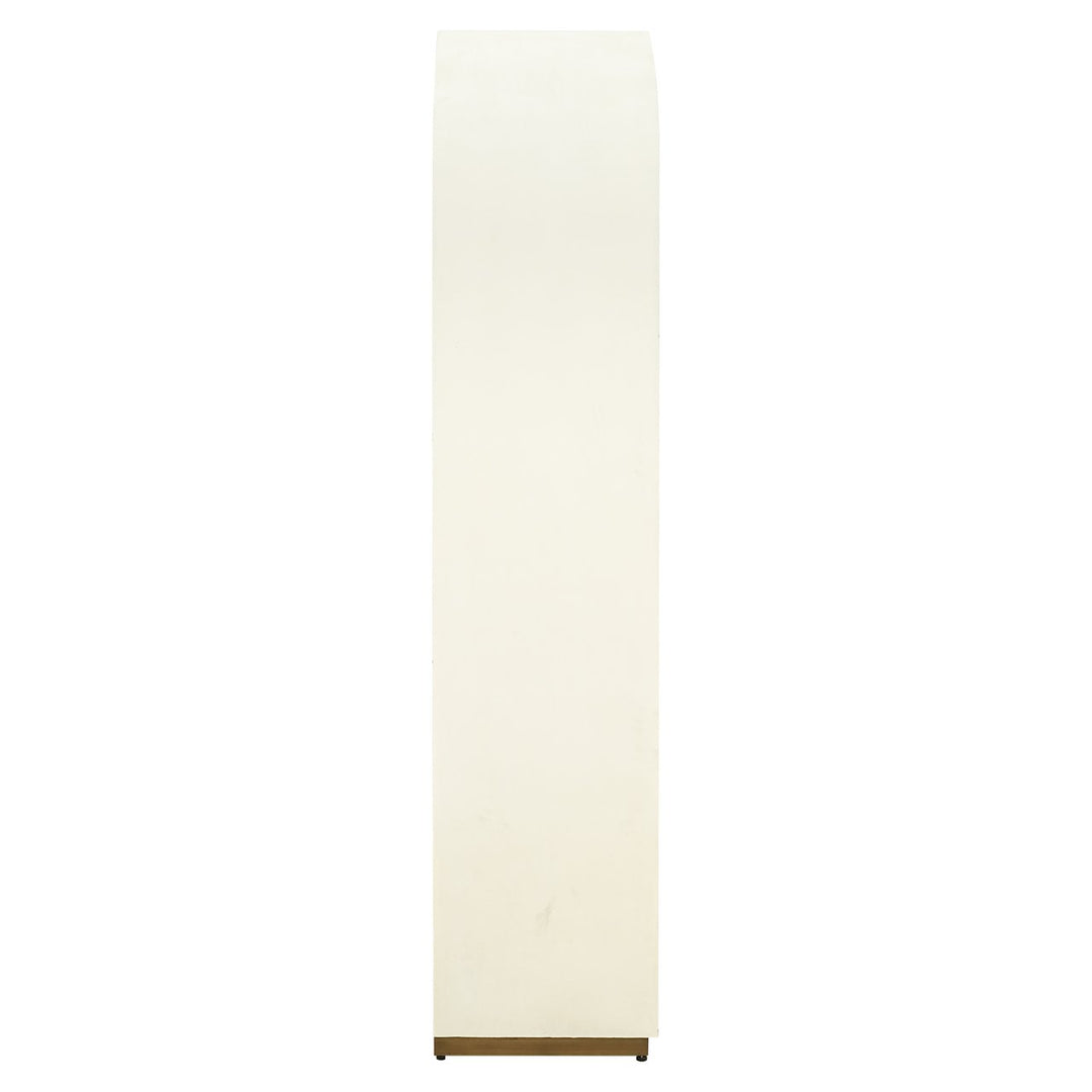 Opbergkast Tivoli white