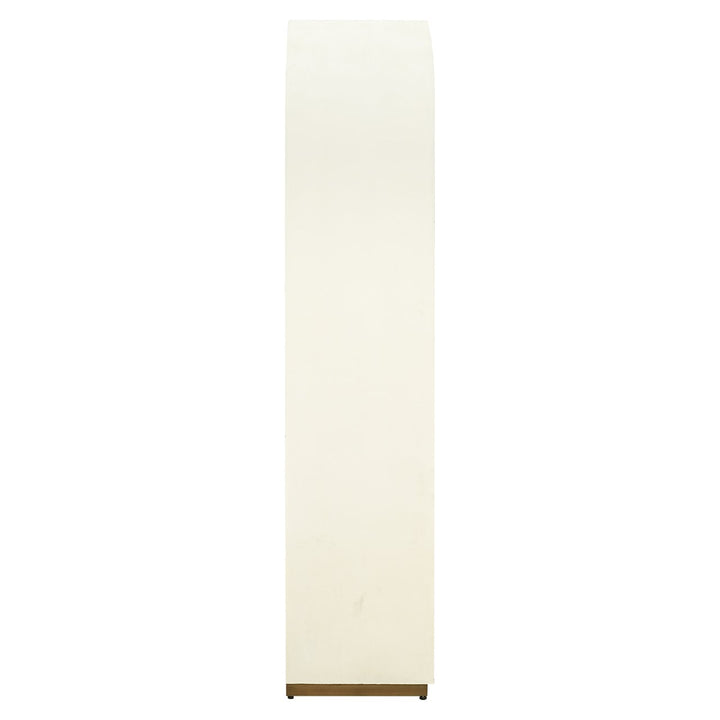 Opbergkast Tivoli white