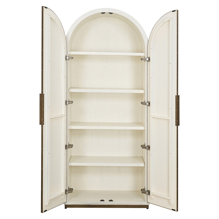 Opbergkast Tivoli white