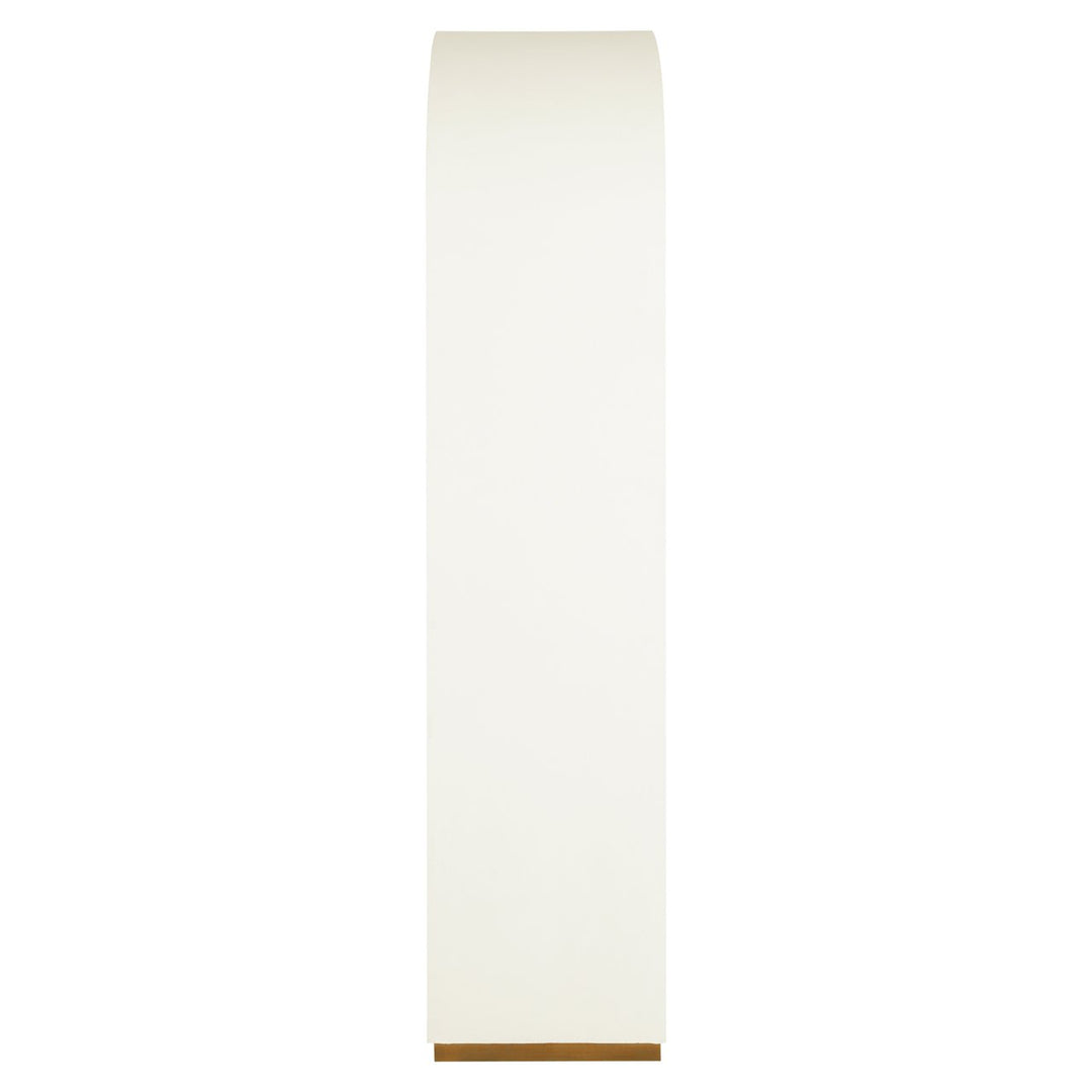 Opbergkast Tivoli white