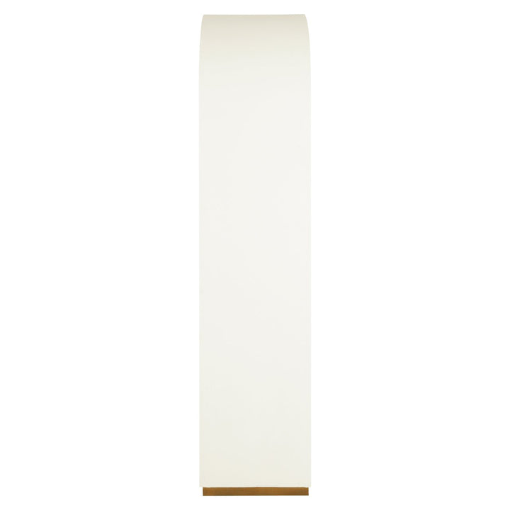Opbergkast Tivoli white