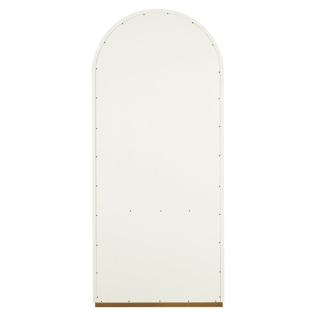 Opbergkast Tivoli white