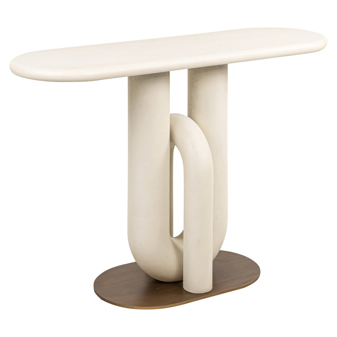 Console Winslow white