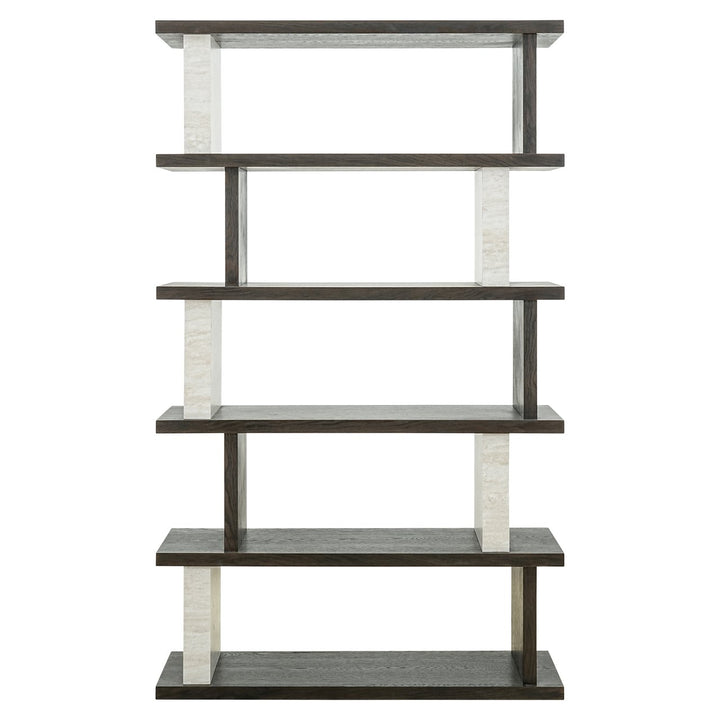 Wandkast Waldorf brown