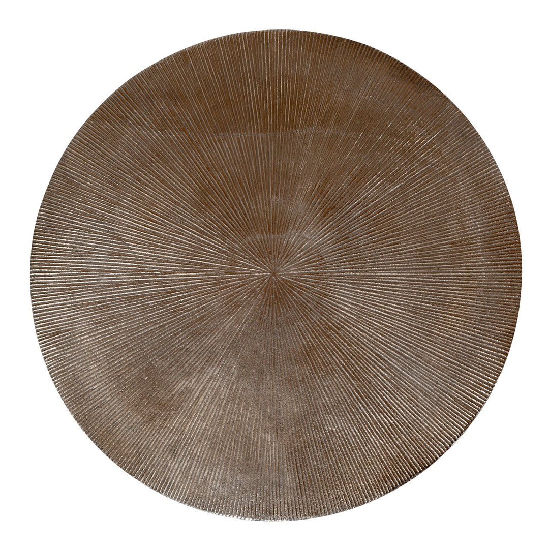 Salontafel Vittorio champagne gold (Set of 3)