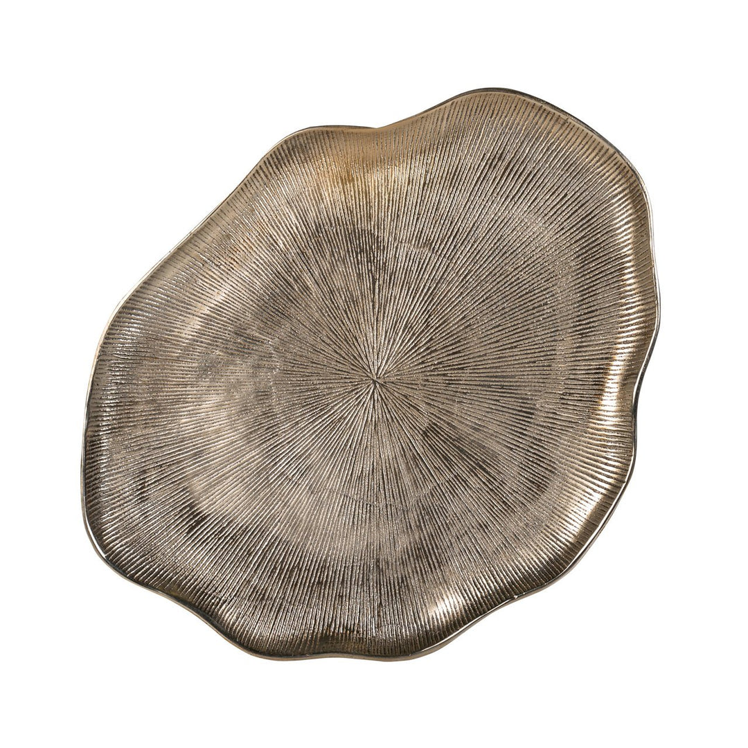 Salontafel Volenta champagne gold (Set of 3)