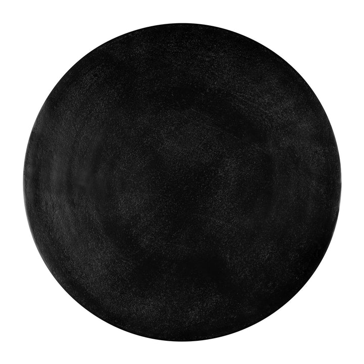 Salontafel Bolder black (Set of 2)