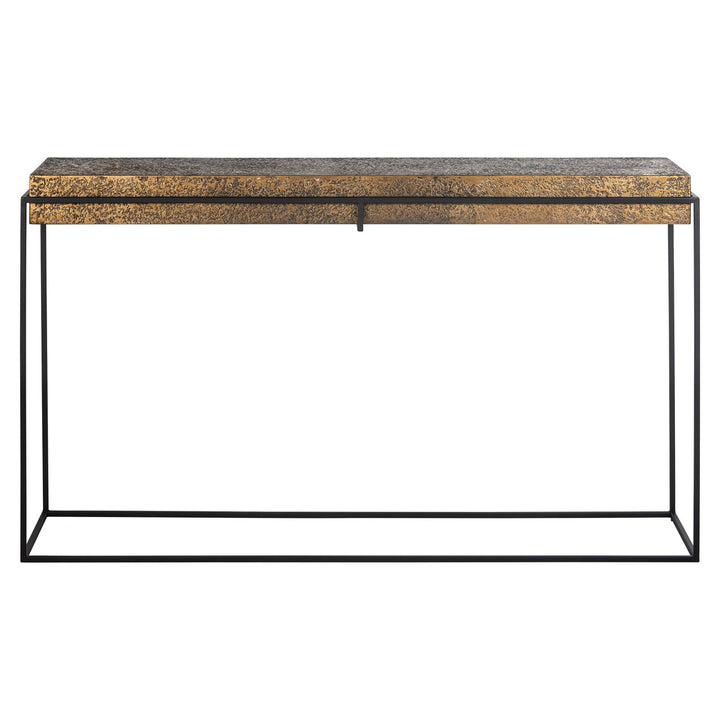 Console Dover