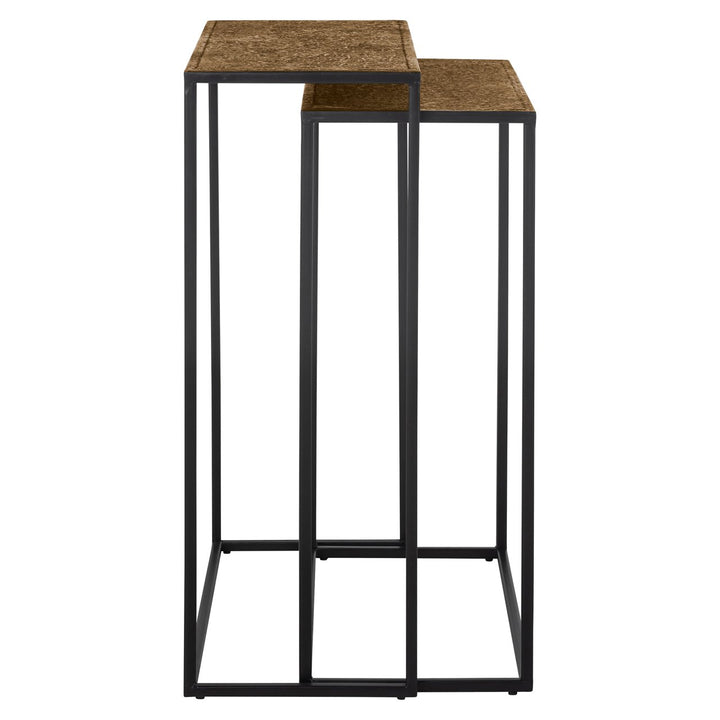 Console Bristol (Set of 2)