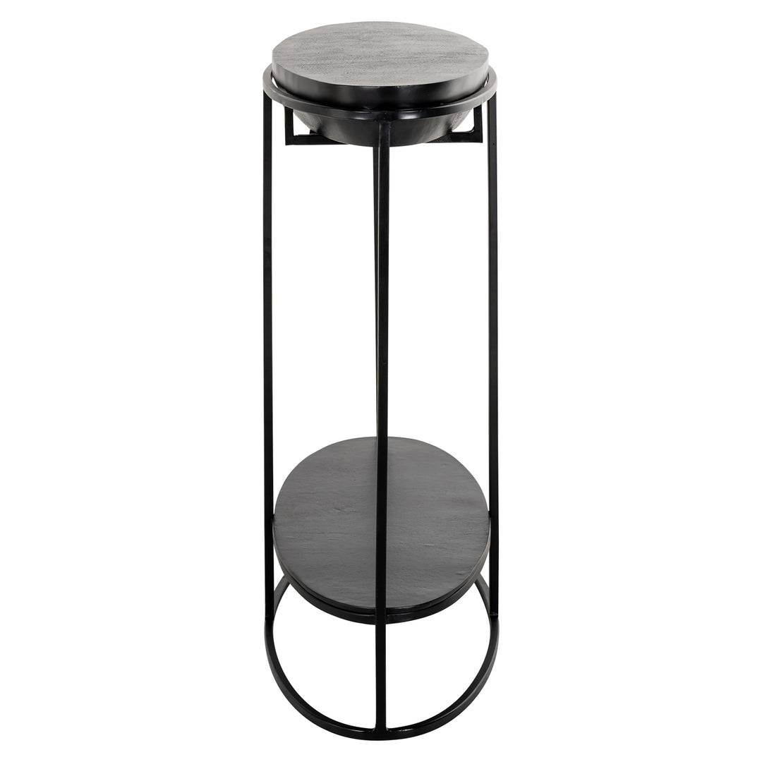 Console Calesta black