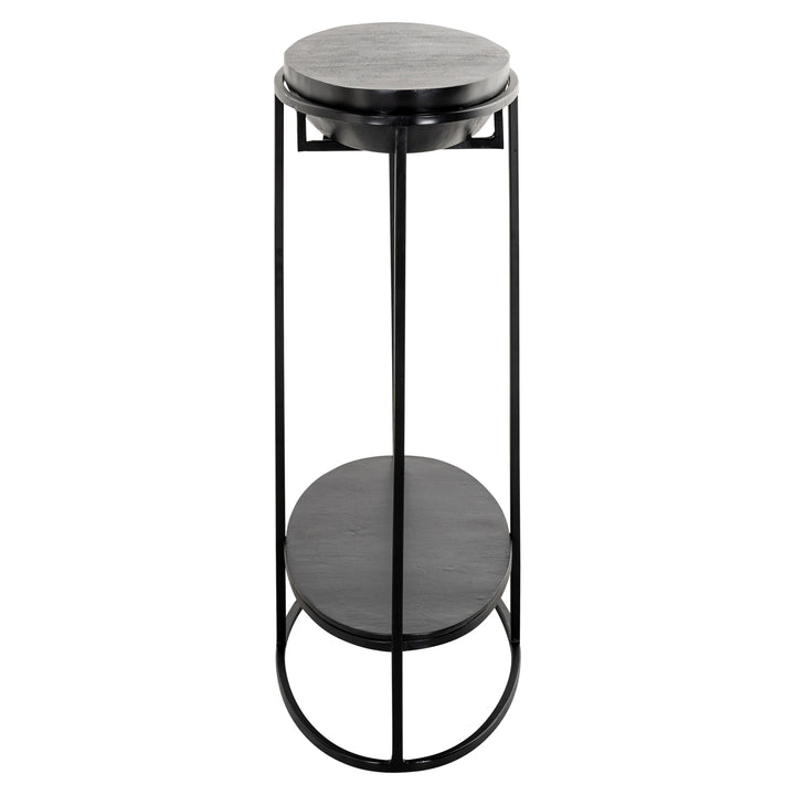 Console Calesta black
