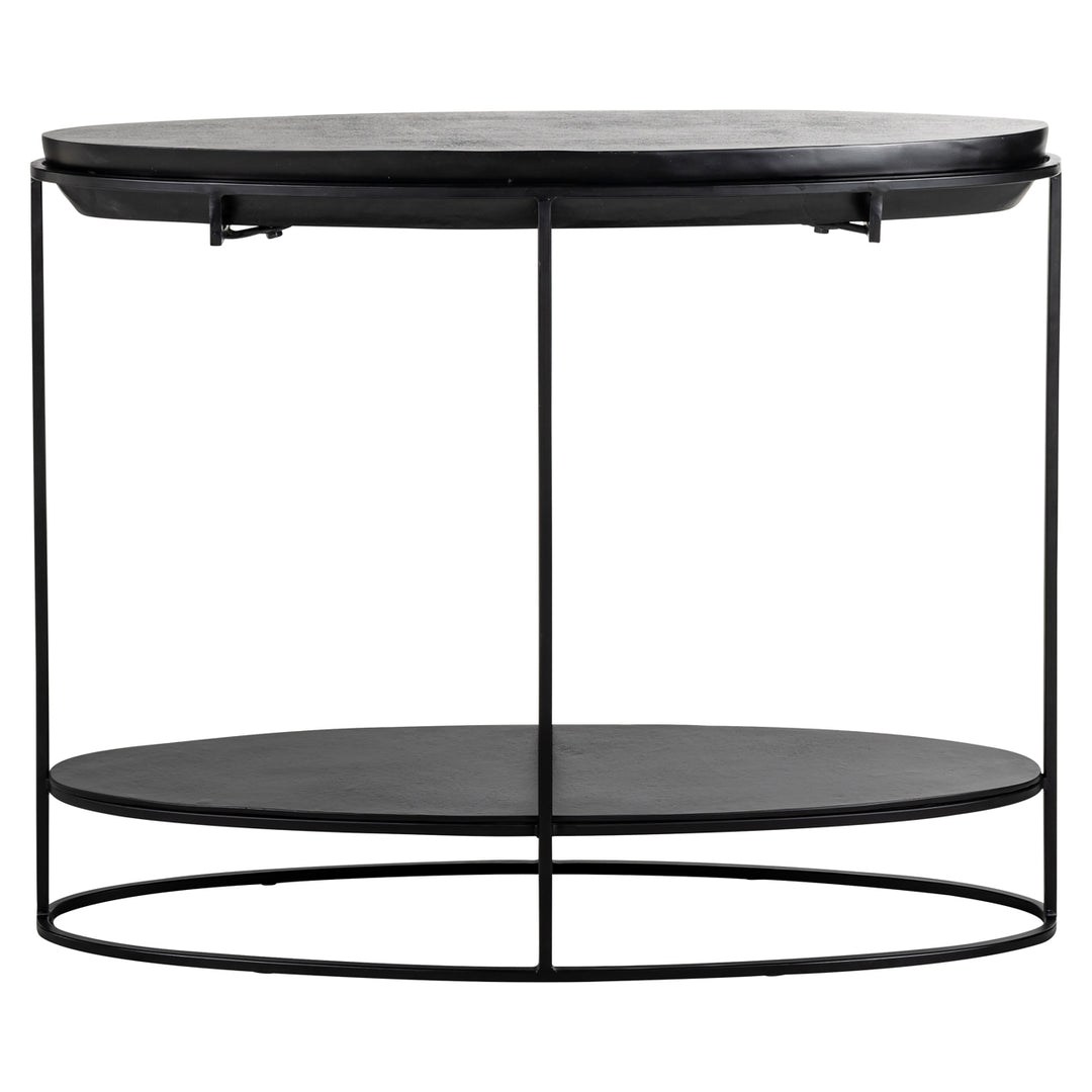 Console Calesta black